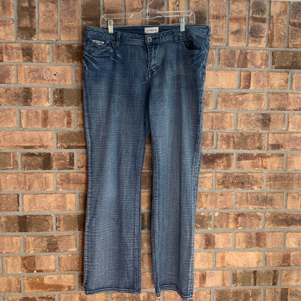 Venezia jeans